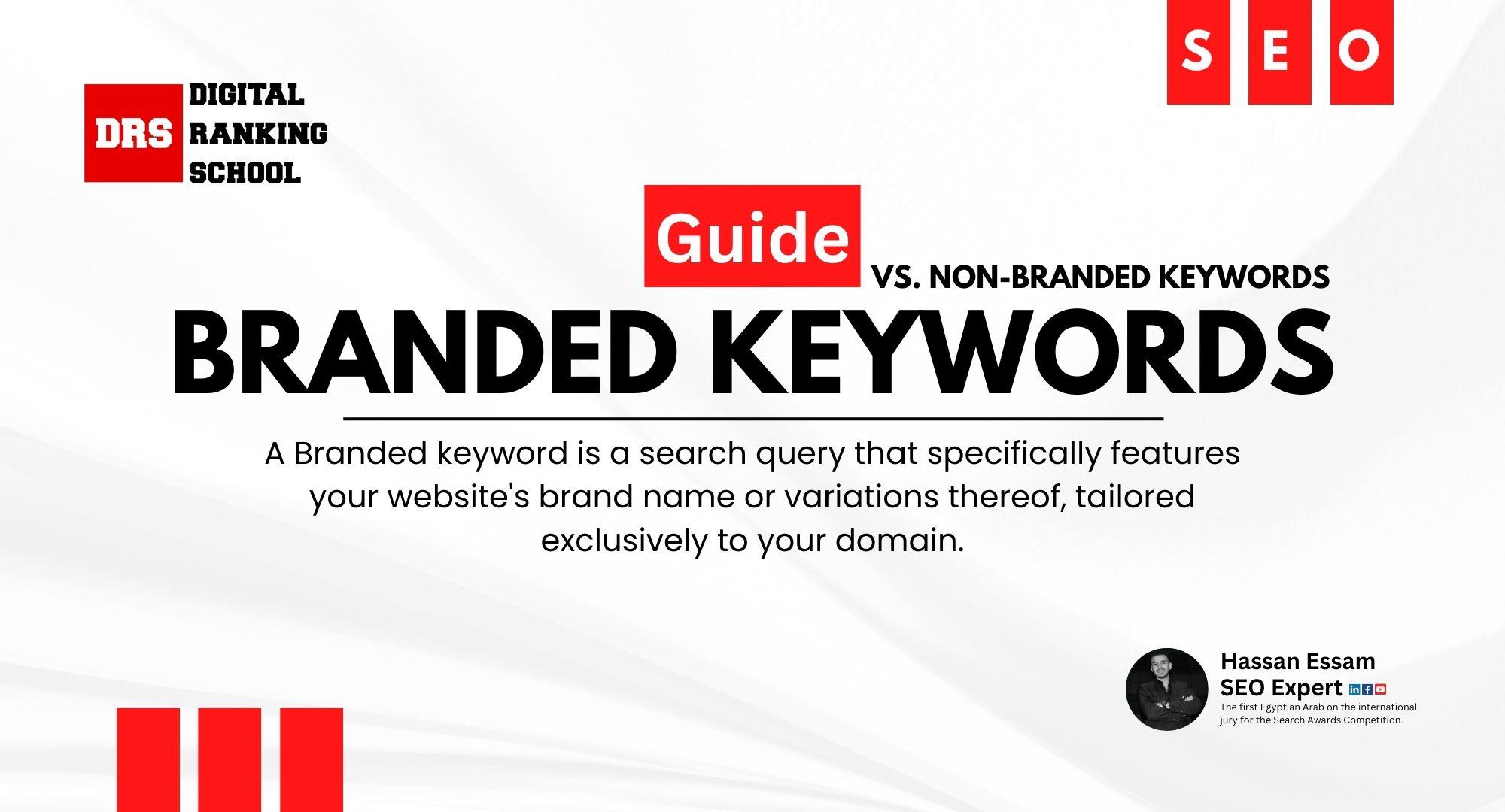 branded Keywords