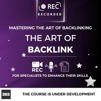 The art of backlink 4