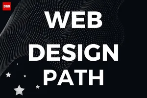 Website Design Path